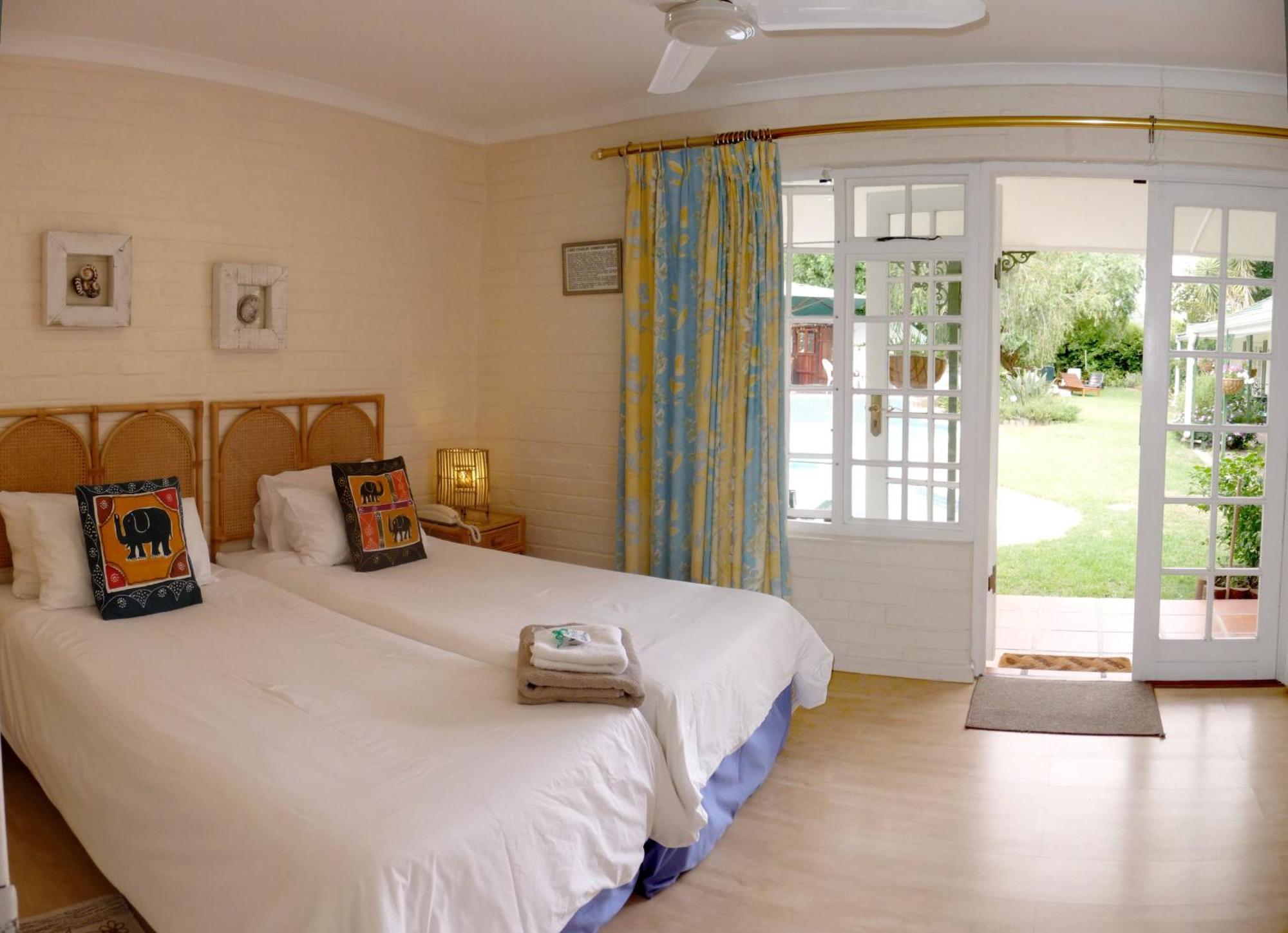 Somer Place Frühstückspension Somerset West