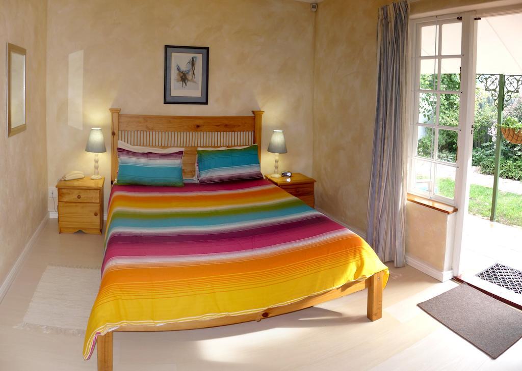 Somer Place 3* Somerset West