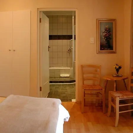 Somer Place B&B Somerset West Room photo
