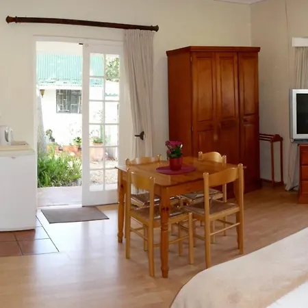 Somer Place B&B Somerset West Room photo