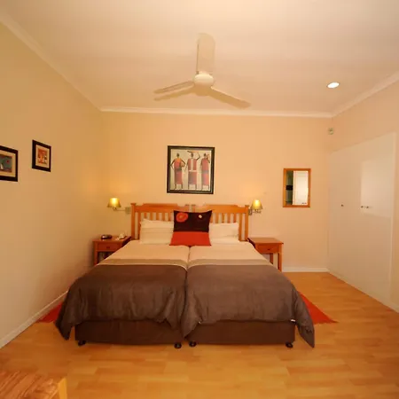 Somer Place B&B Somerset West Room photo