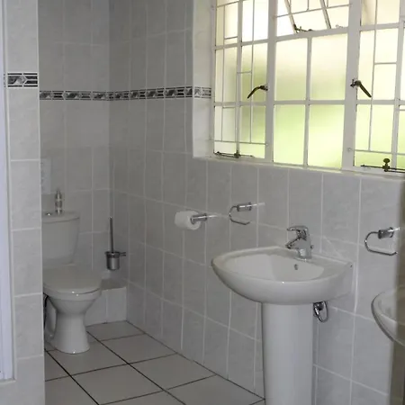 Somer Place B&B Somerset West Room photo