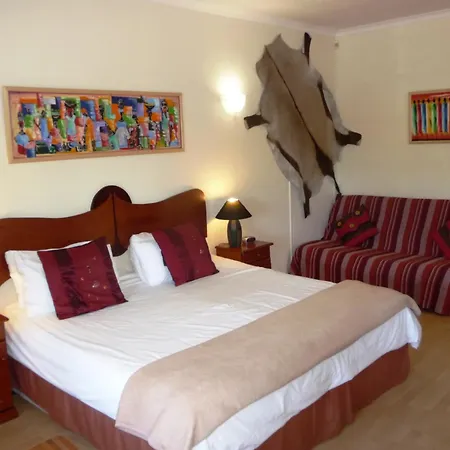 Somer Place B&B Somerset West Room photo