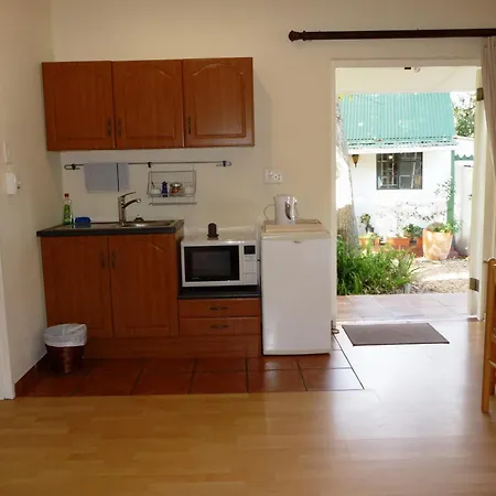 Somer Place B&B Somerset West Room photo