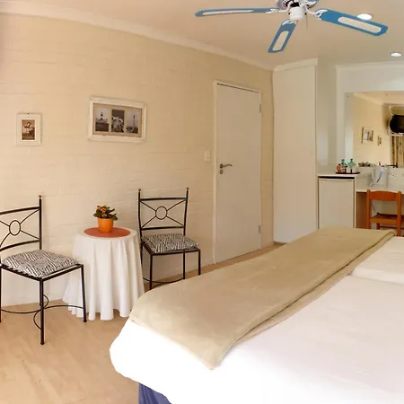 Somer Place B&B Somerset West Room photo