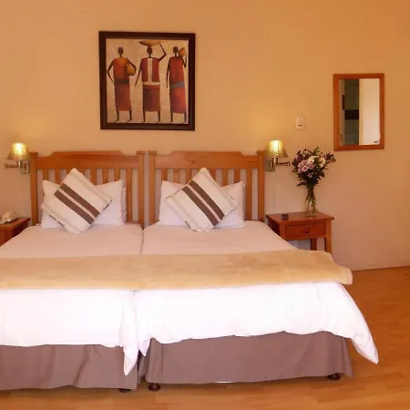 Somer Place B&B Somerset West Room photo
