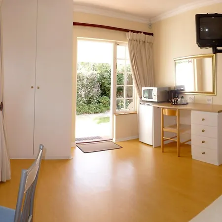 Somer Place B&B Somerset West Room photo