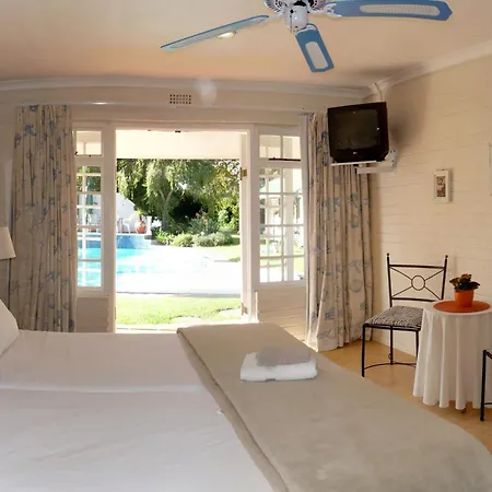 Somer Place B&B Somerset West Room photo