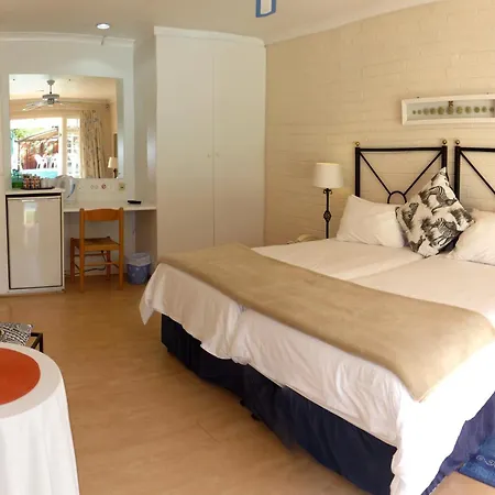 Somer Place B&B Somerset West Room photo