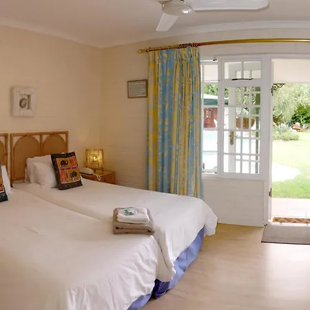 Somer Place B&B Somerset West Room photo
