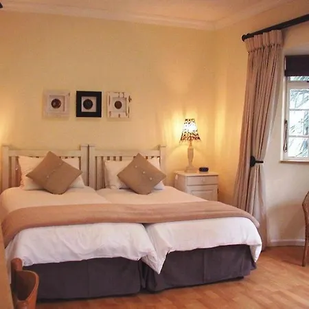 Somer Place B&B Somerset West Room photo