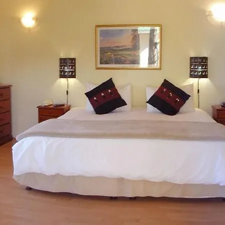 Somer Place B&B Somerset West Room photo