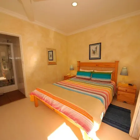 Somer Place B&B Somerset West Exterior photo