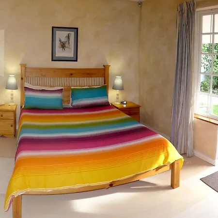 Somer Place B&B Somerset West Room photo