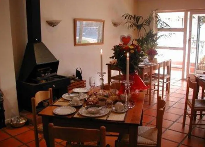 Somer Place B&B