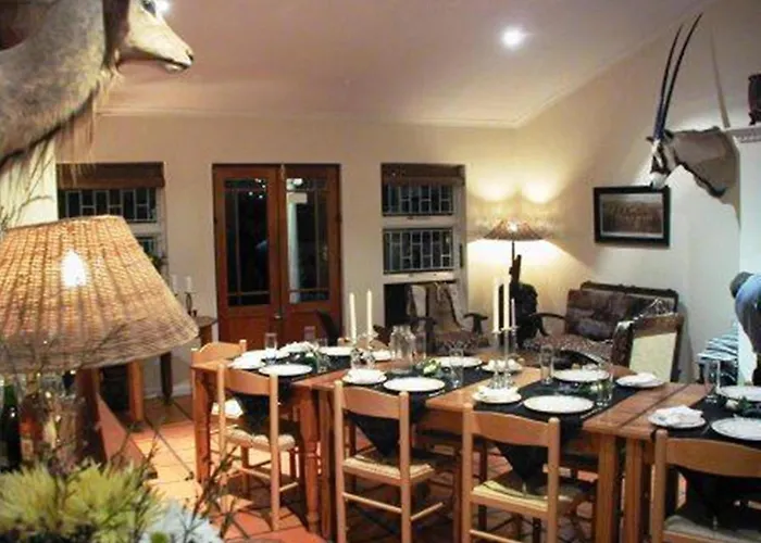 Somer Place B&B