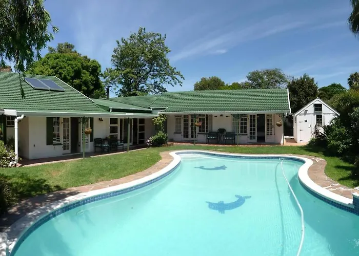 Somer Place B&B