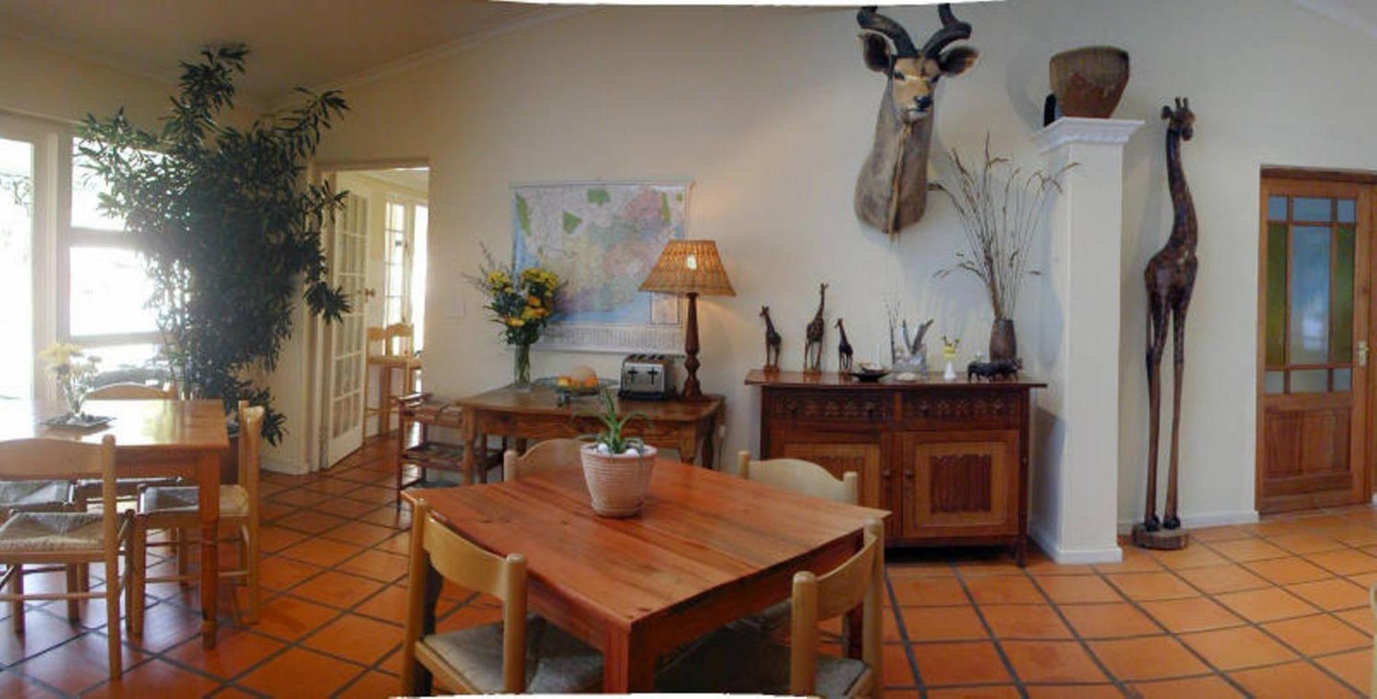 Bed & Breakfast Somer Place