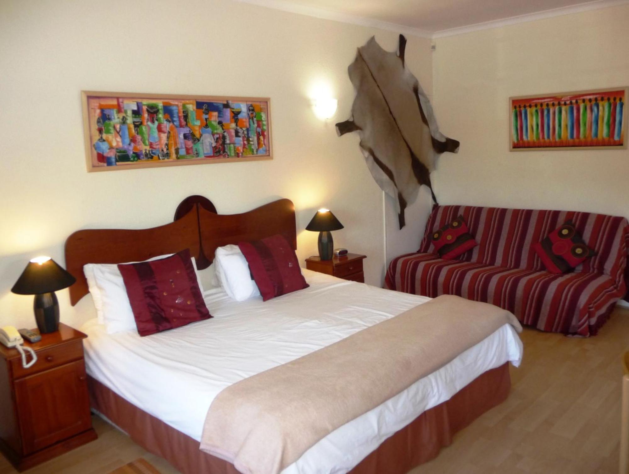 Somer Place Somerset West