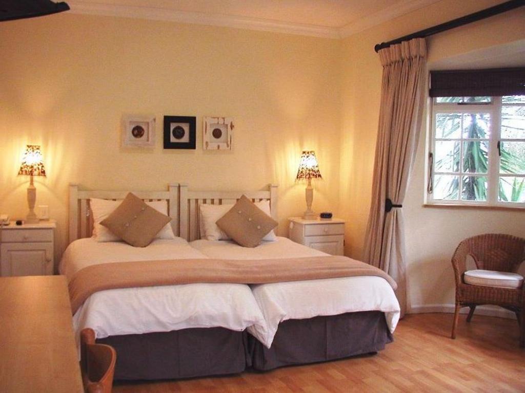 Somer Place Bed & Breakfast Somerset West