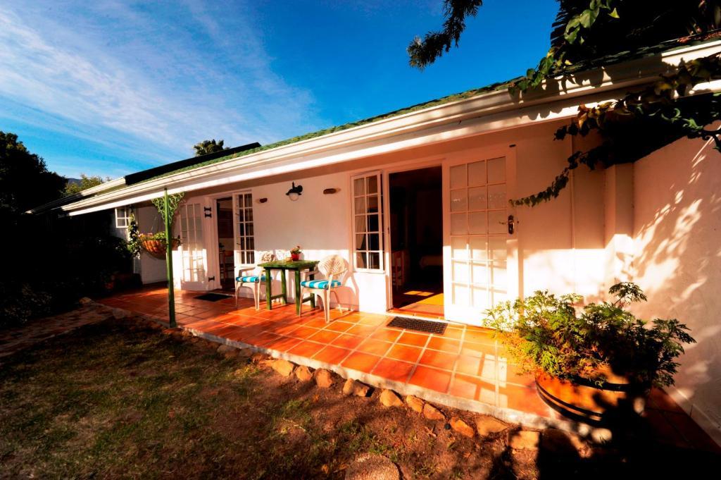 Somer Place Bed & Breakfast 3*