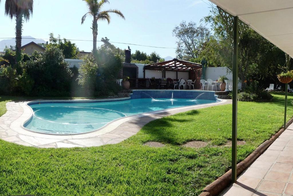 Somer Place Somerset West