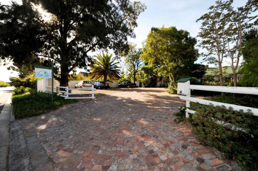 Somer Place Bed & Breakfast Somerset West