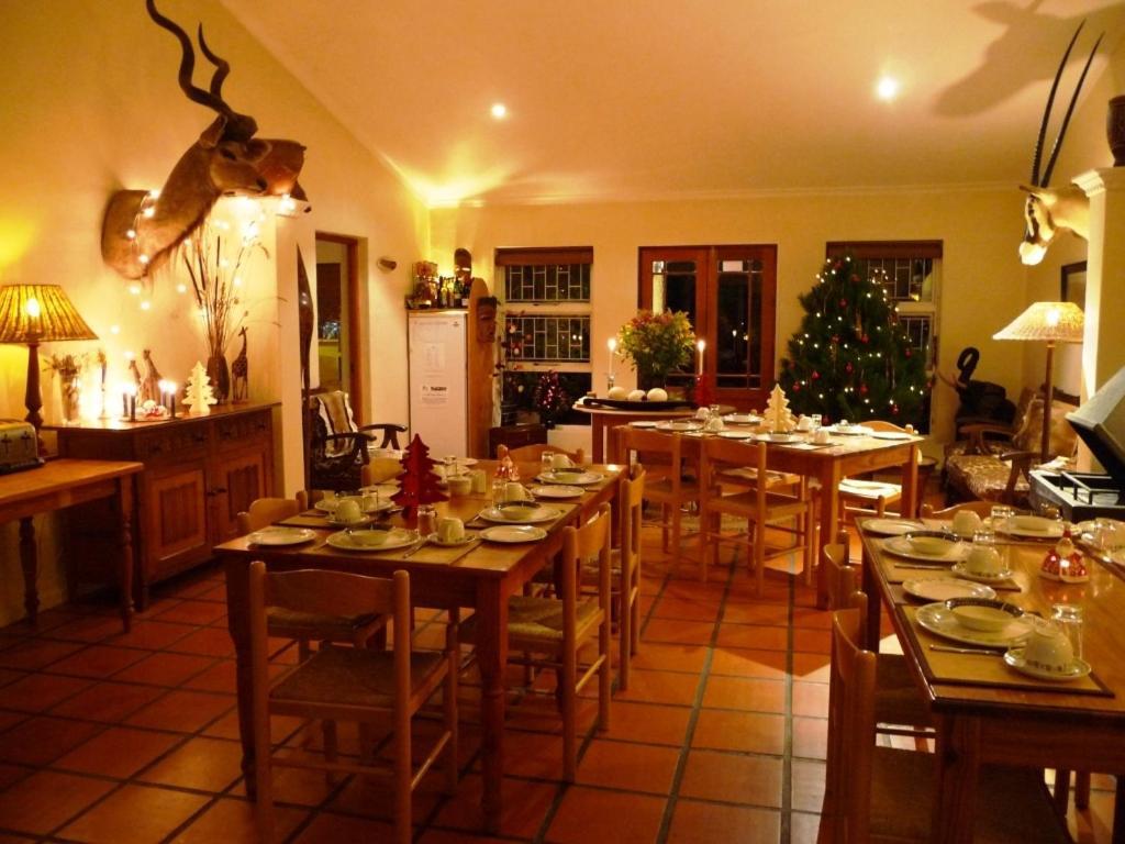 Bed & Breakfast Somer Place