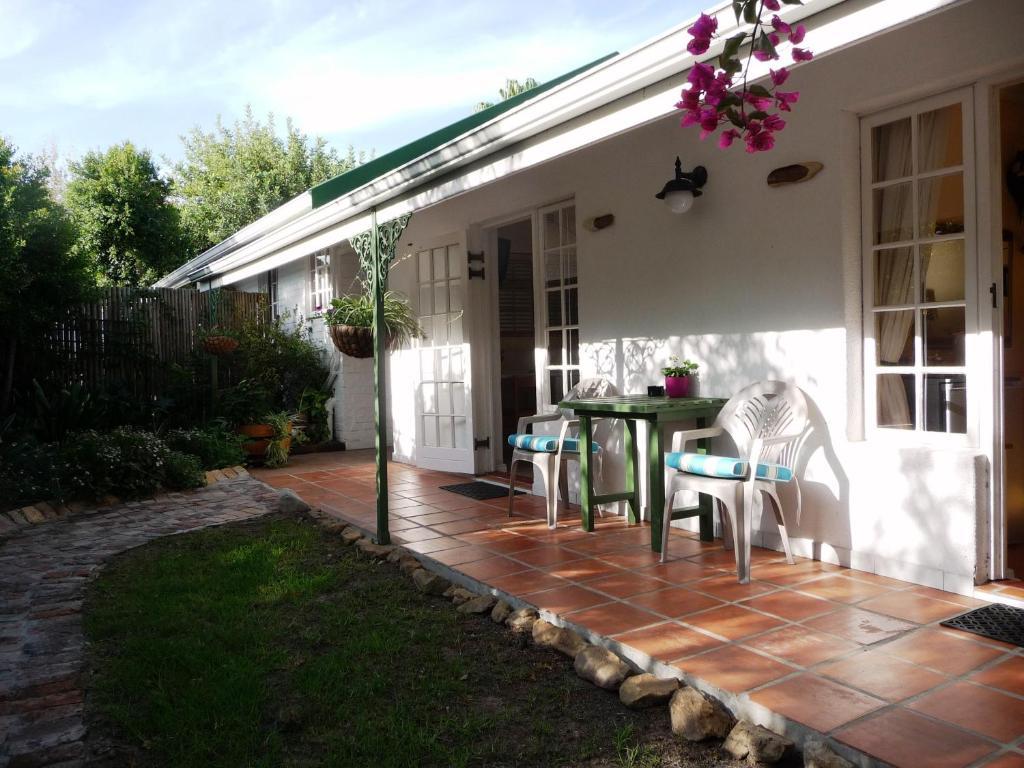 Somer Place Bed & Breakfast