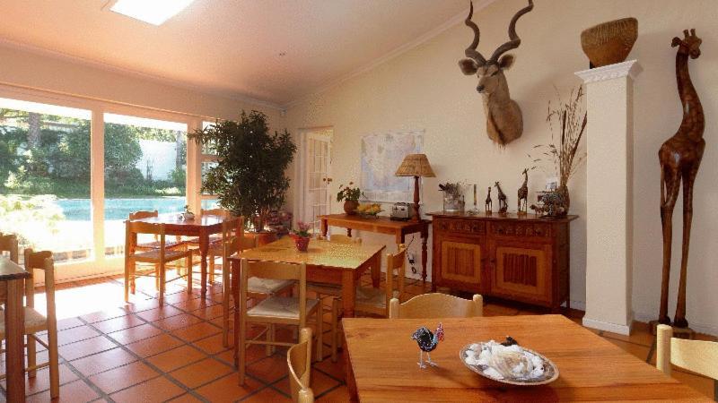 Bed & Breakfast Somer Place 3*