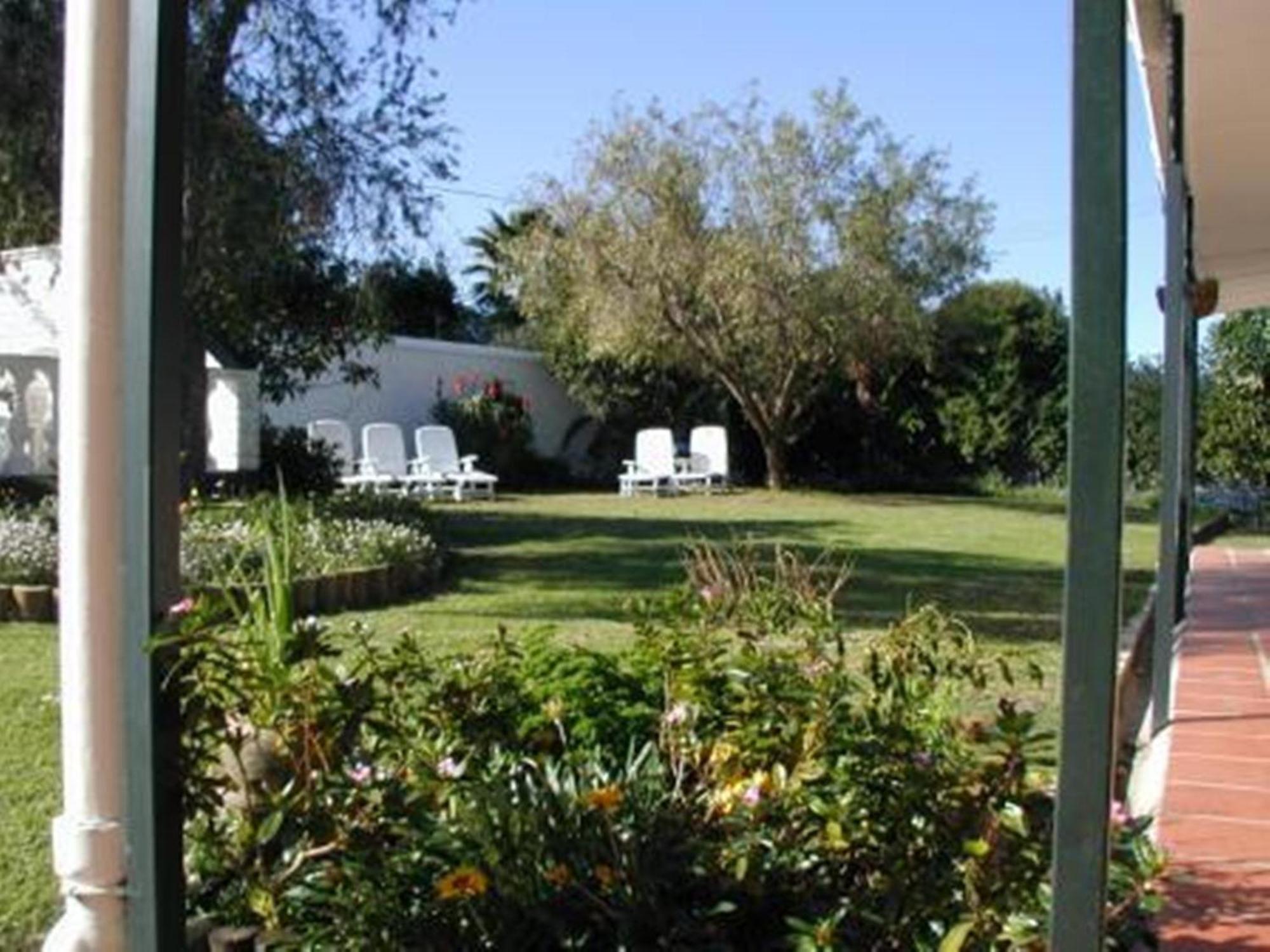 Bed & Breakfast Somer Place