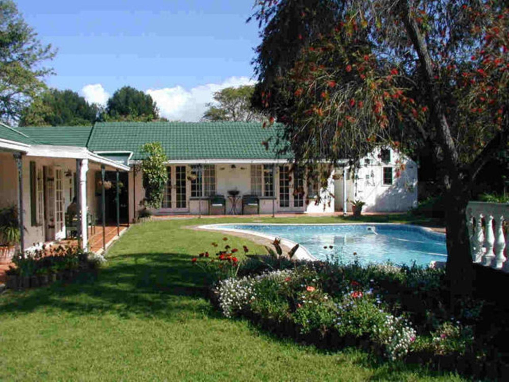 Bed & Breakfast Somer Place