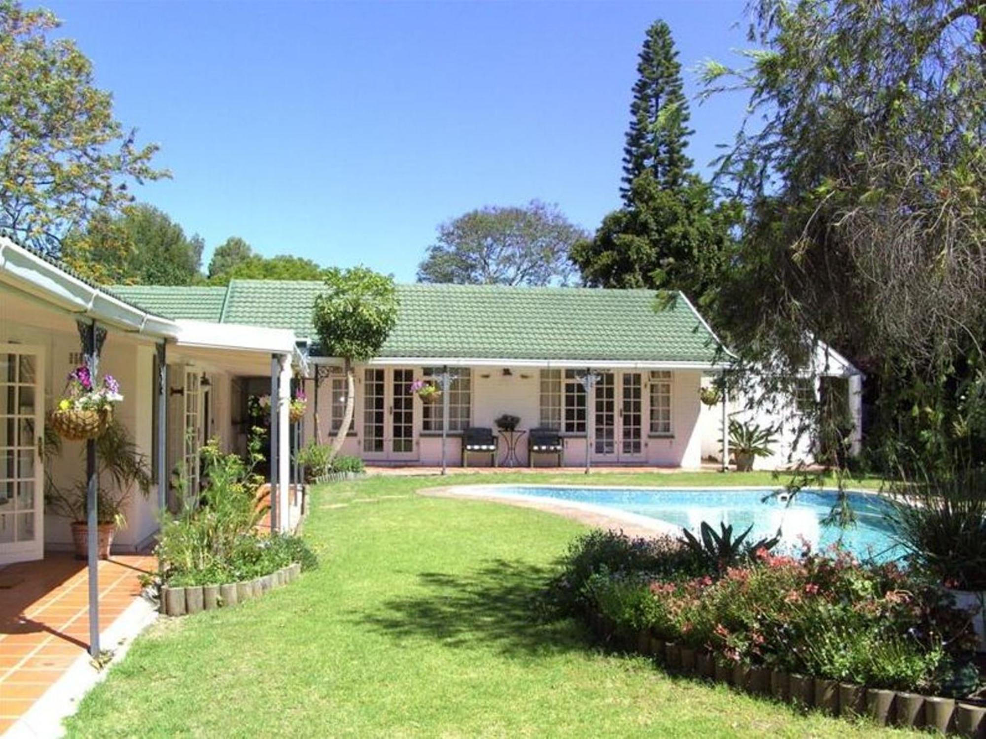 Bed & Breakfast Somer Place