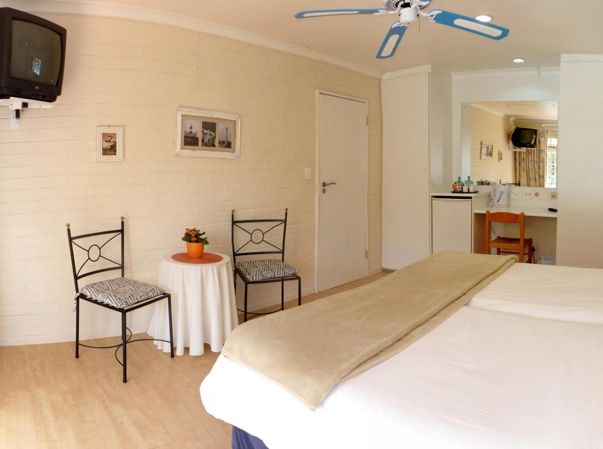 Somer Place Bed & Breakfast