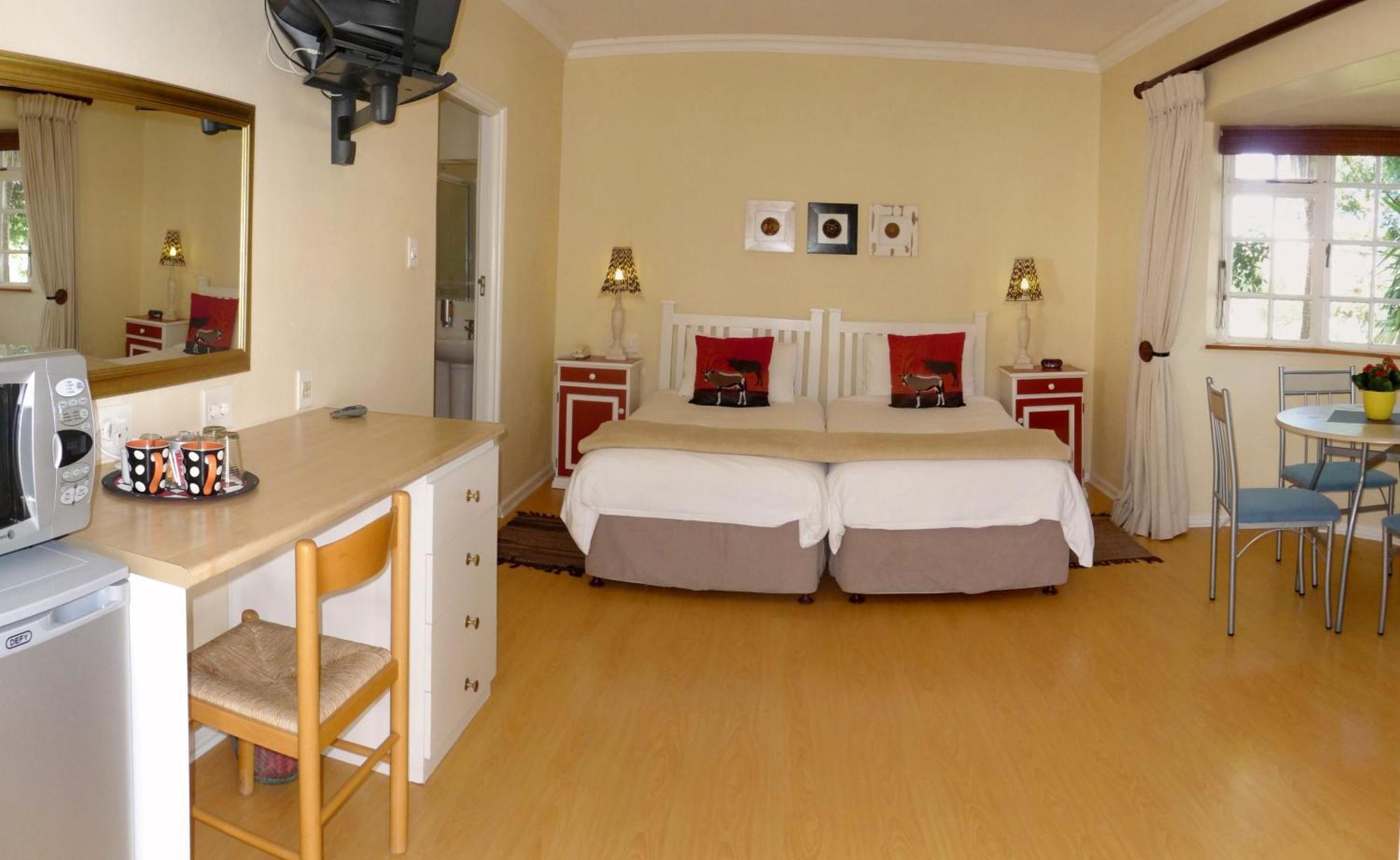 Somer Place Bed & Breakfast