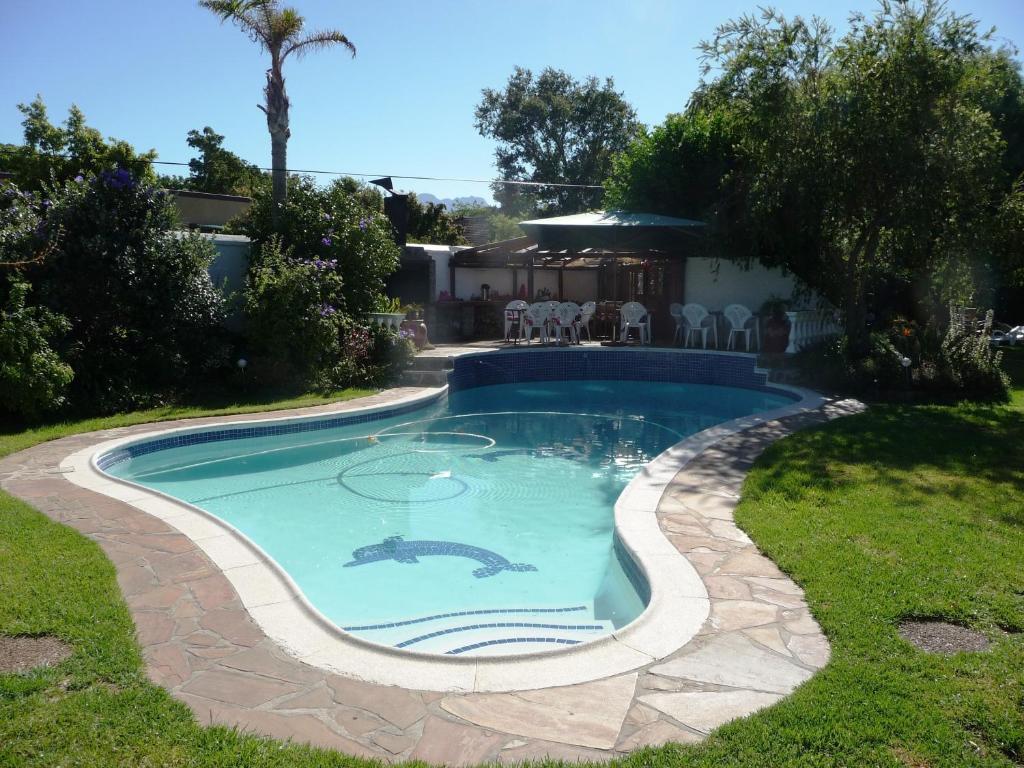 Bed & Breakfast Somer Place