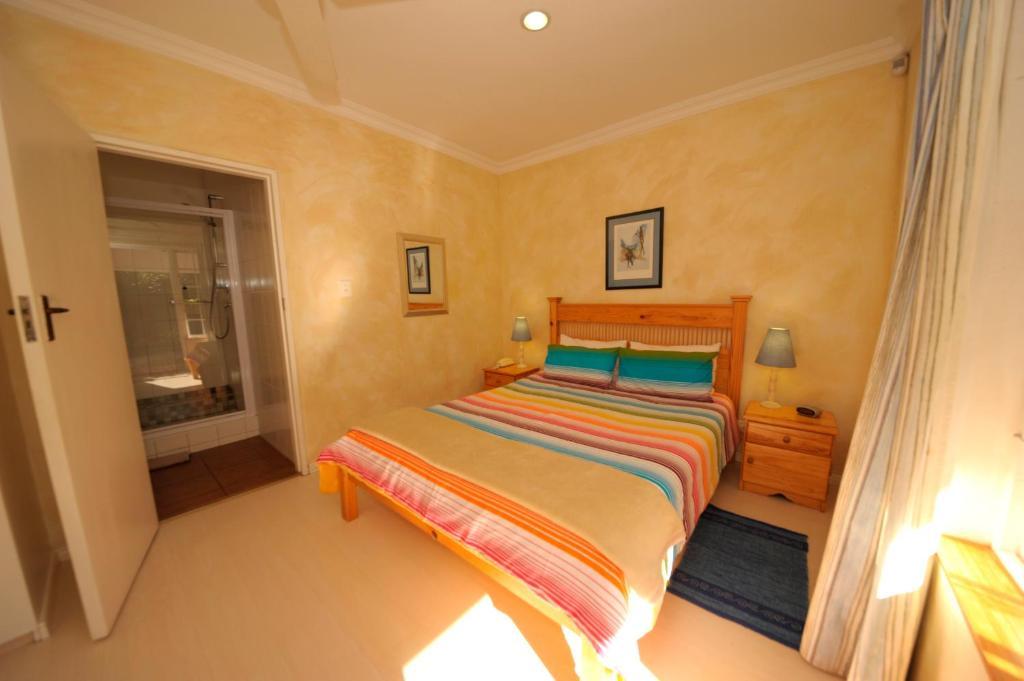 Somer Place Bed & Breakfast